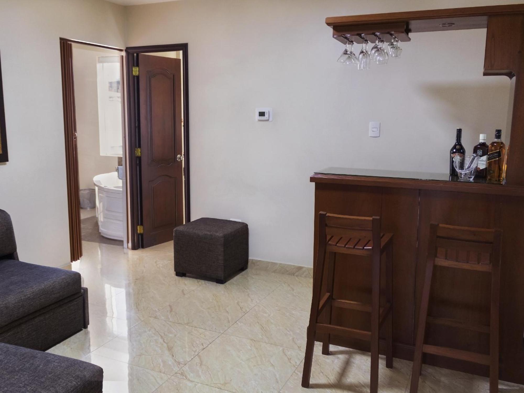 Riosol Tarapoto Hotel Buitenkant foto